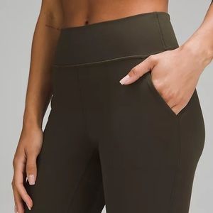 Lululemon Align High-Rise Cropped Joggers